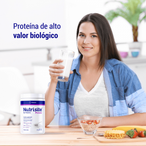 Nutrisite By Medsite Protein