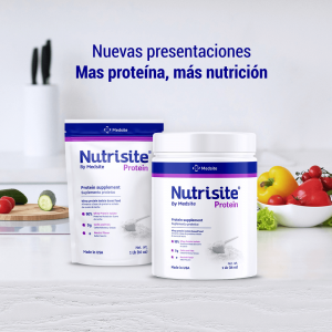 Nutrisite By Medsite Protein
