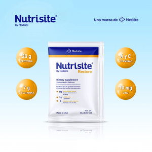 Nutrisite By Medsite Restore