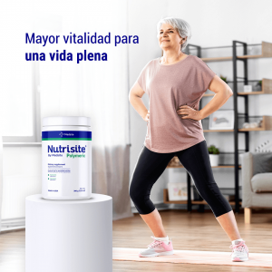 Nutrisite By Medsite Polymeric